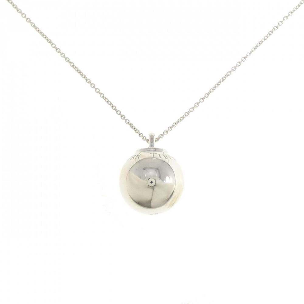 TIFFANY Silver Necklace